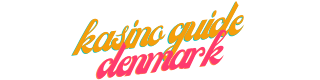 Kasino Guide DK logo